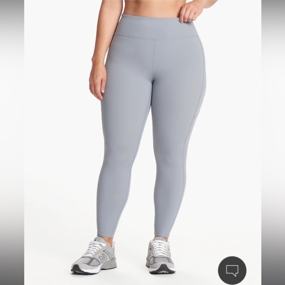 Vuori Stride Legging - size L - Picture 3 of 14